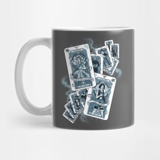 Tarot of Whoah! Mug